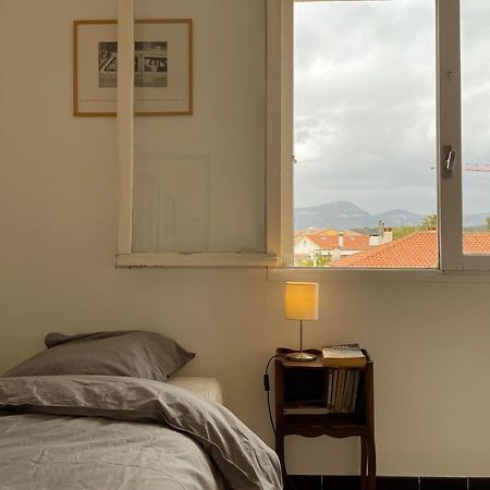 Hyper Centre Sanary 3 Chambres Parking Balcon Clim Wifi Eksteriør bilde