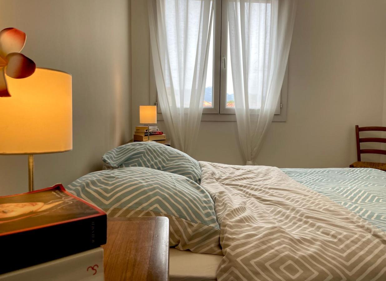 Hyper Centre Sanary 3 Chambres Parking Balcon Clim Wifi Eksteriør bilde