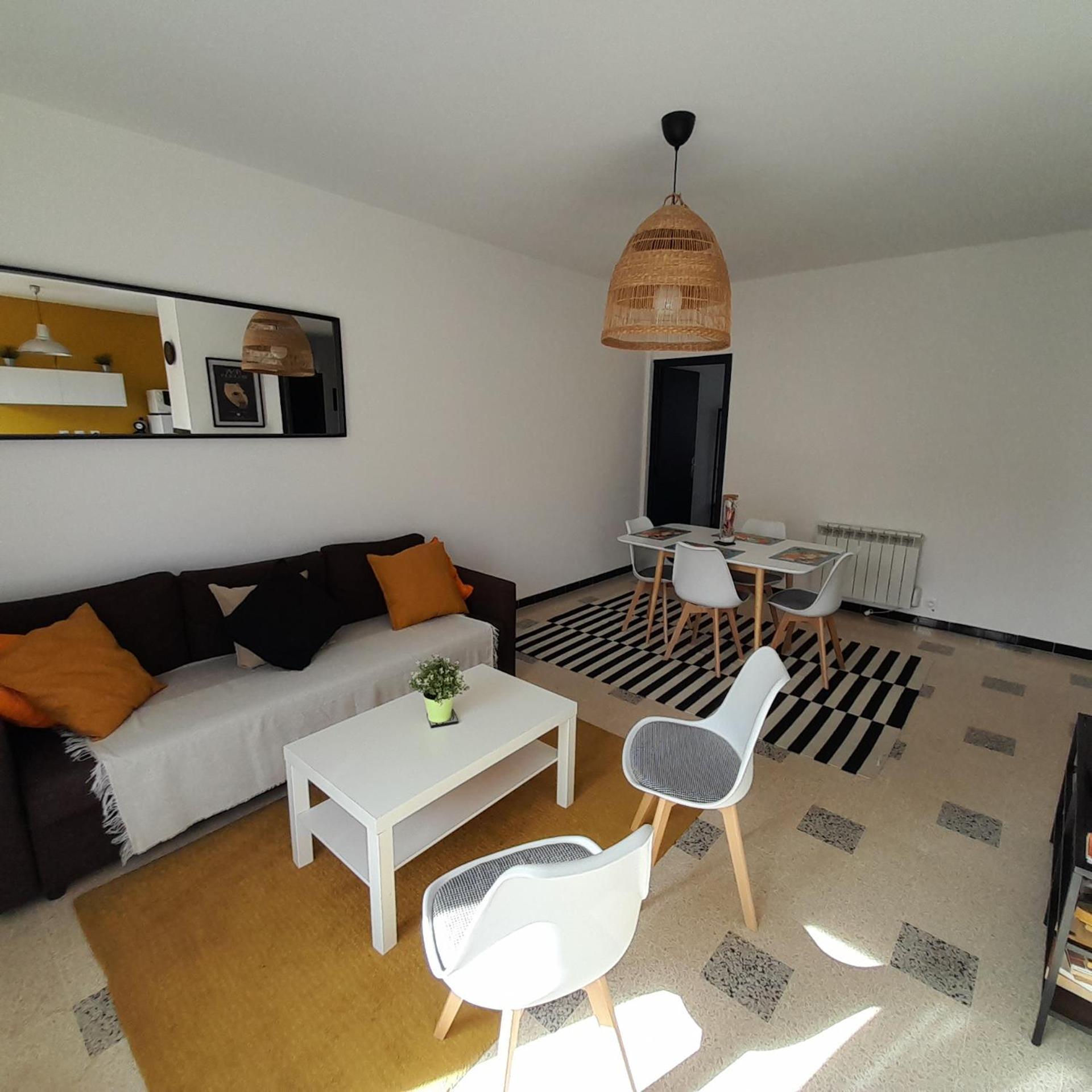 Hyper Centre Sanary 3 Chambres Parking Balcon Clim Wifi Eksteriør bilde